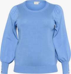 Kaffe Curve - Kclizzy Ls Pullover