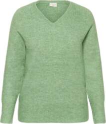 Kaffe Curve - Kcniela V-Neck Pullover
