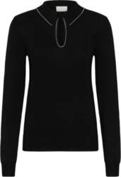 Kaffe - Kajada Polo Pullover -
