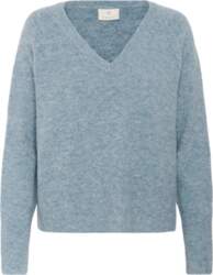 Kaffe - Kaniel V-Neck Pullover -