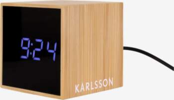 KARLSSON - Alarm Clock Mini Cube