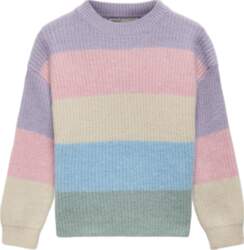 Kids Only - Kmgsandy L/S Stripe