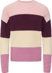 Kids Only - Kogsandy L/S Stripe