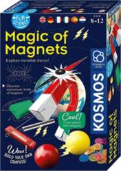 Kosmos - Fun Science: Magic Of