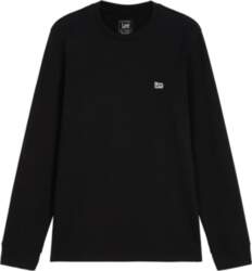 Lee Jeans - Ls Patch Logo