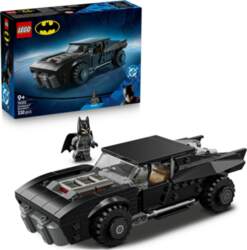LEGO - Dc Batman™: The Model