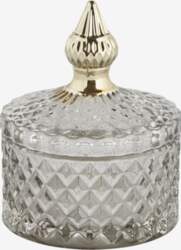 Lene Bjerre - Miya Jar -