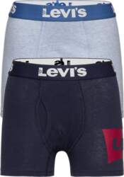 Levi`s - Batwing Boxer Brief 2Pk