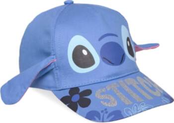 Lilo & Stitch - Cap -