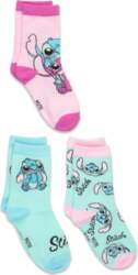 Lilo & Stitch - Socks -