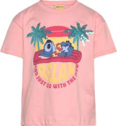 Lilo & Stitch - Tshirt -