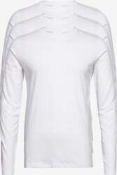 Lindbergh - 3Pk Basic Tee L/S