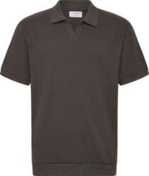 Lindbergh - Open Collar Structure Rib