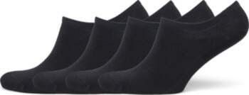 Lindex - 4-Pack Low Ankle Socks