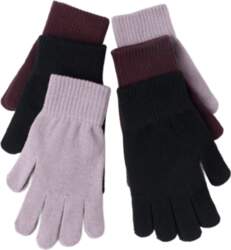 Lindex - 6-Pack Magic Gloves -