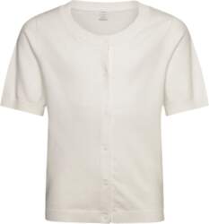 Lindex - Cardigan Short Sleeve Basic