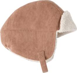 Lindex - Hat With Pile Lining