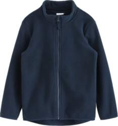 Lindex - Jacket In Microfleece -