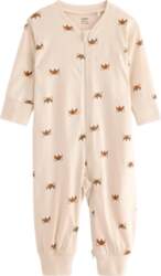 Lindex - Sleepsuit With Application At