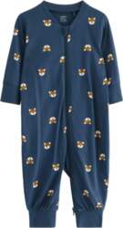 Lindex - Sleepsuit With Application At