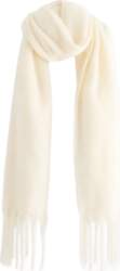 Lindex - Scarf Big Fringe Solid