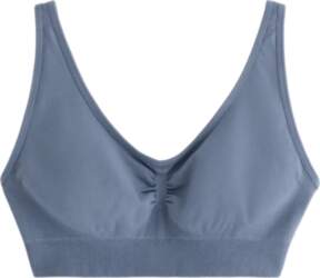 Lindex - Soft Seamless Bra -