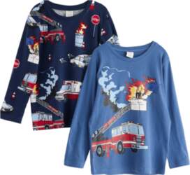 Lindex - Top Ls Trucks 2