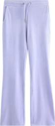 Lindex - Trouser Velour - Bikses