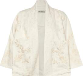 Lollys Laundry - Rumill Jacket Ls