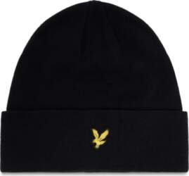 Lyle & Scott - Basic Beanie