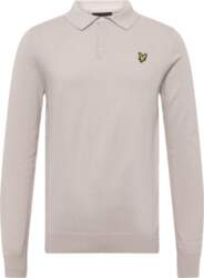 Lyle & Scott - Cotton Merino