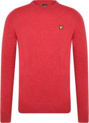 Lyle & Scott - Lambswool Blend
