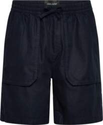Lyle & Scott - Linen Short