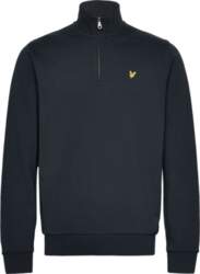 Lyle & Scott - Loopback Quarter