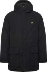 Lyle & Scott - Membrane Parka