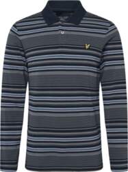 Lyle & Scott - Multi Stripe