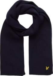 Lyle & Scott - Plain Scarf