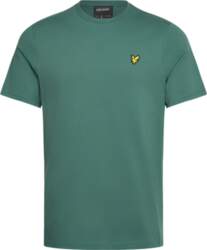 Lyle & Scott - Plain T-Shirt