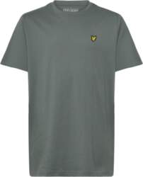 Lyle & Scott - Plain T-Shirt