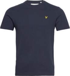 Lyle & Scott - Plain T-Shirt