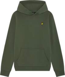Lyle & Scott - Pullover Hoodie