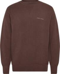Lyle & Scott - Script Knitted