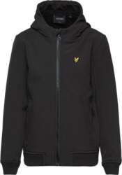 Lyle & Scott - Softshell Hooded