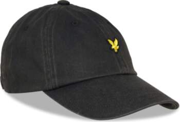 Lyle & Scott - Washed Cap