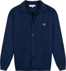 Maison Labiche - Ingold Patch Coeur