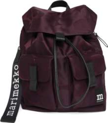 Marimekko - Everything Backpack L Unikko