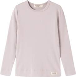 MarMar Copenhagen - Plain Tee Ls