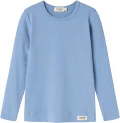 MarMar Copenhagen - Plain Tee Ls
