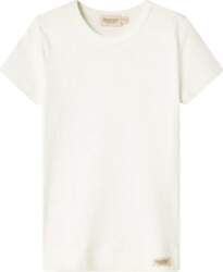 MarMar Copenhagen - Plain Tee Ss