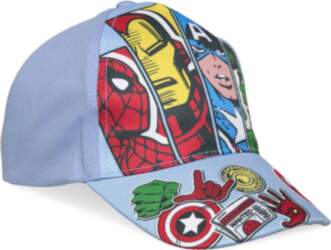 Marvel - Cap - Cepures -